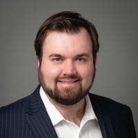 Airglide AI Employee Alexander Taber's profile photo