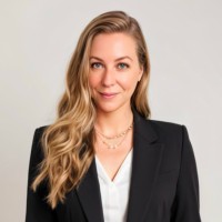 Toptal Employee Eva Weber's profile photo