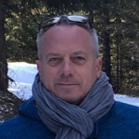 Province du Brabant wallon Employee Olivier Lebrun's profile photo