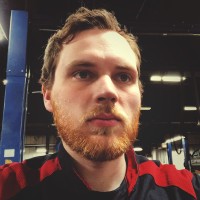 Evans Toyota Employee Paul Stanford's profile photo