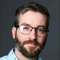 Chime Employee David Feber's profile photo