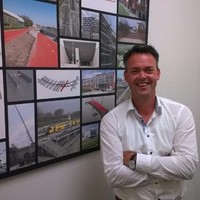 Marcel Sterkenburg Email