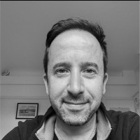 Eurobase Employee Nick Phillips's profile photo