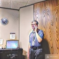 McDonald's Employee Jeff Maughan's profile photo