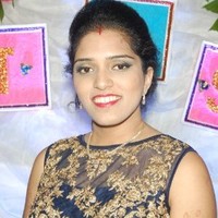 Küche7 Employee Shivangi Mathur's profile photo