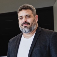 Land Rio Employee Fábio da Silv's profile photo