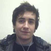 TCAS Online Ltd Employee Keller Harlow's profile photo