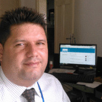 Centro Clínico Fénix Salud Employee Jose Delfin's profile photo
