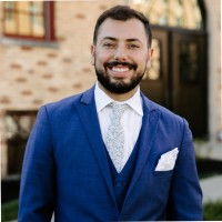 FOXFIELD CONSTRUCTION,LTD. Employee Charles Piazza's profile photo