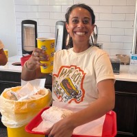 Science Retail Employee Maia Tekle's profile photo
