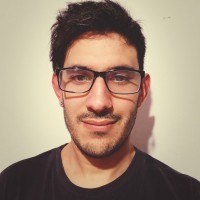 Flexxus Employee Rodrigo 1er.'s profile photo