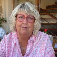 Nomi4s i/s Employee Yvonne Andersen's profile photo