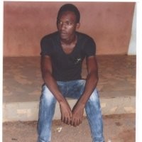 AMI dba HackerNoon Employee Moussa Liady's profile photo