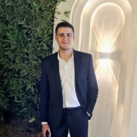Bit68 Employee Abdelfattah Hamdi's profile photo
