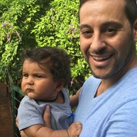 Ipswich West State Special School Employee Daniel Murtas's profile photo