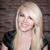 DOWN inc. Employee Kristyn Lapres's profile photo
