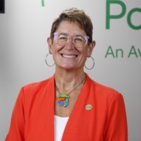 Central Maine Power Company Employee Linda Ball's profile photo