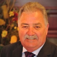 Beechworth Real Estate Employee Simon Wyatt's profile photo