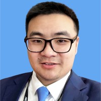 DJI Employee Stephen Zhou's profile photo