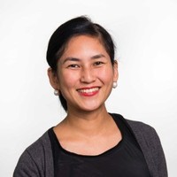 Westpac Group Employee Audrey Sim's profile photo