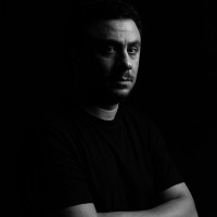 Belhasa Hospitality Employee Ahmed Moustafa's profile photo