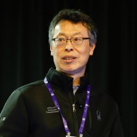 KLA Employee Li Wang's profile photo