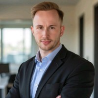H2Stamping Employee Marten Haist's profile photo