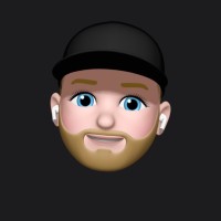 Apple Employee James Salt's profile photo