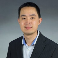 Meta Employee Ernest Lim's profile photo