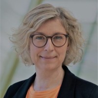 Helle Kühn's profile photo