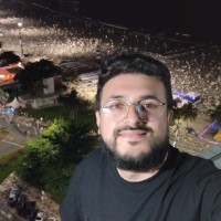 BOZZA Employee Hugo Bastos's profile photo