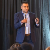 Hollywoodbets Employee Justin Singh's profile photo