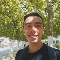 SICEX Employee Andrés Felipe Díaz Oviedo's profile photo