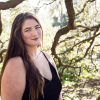 ContextGlobal Inc. Employee Allyson Ray's profile photo