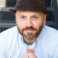 VisuWell Employee Thomas Brewer's profile photo