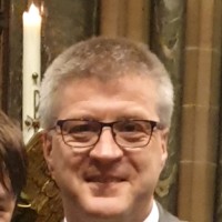 pladis Global Employee Peter O'Brien's profile photo