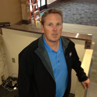 Jeff Stone