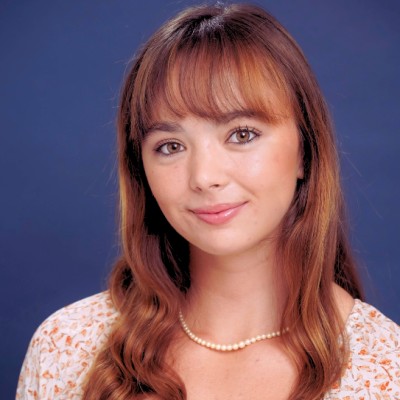 Florida Atlantic University Employee Taylor Gates's profile photo