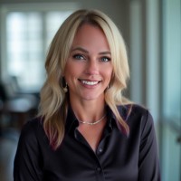 VisionLOCK Employee Kelly Swartz's profile photo