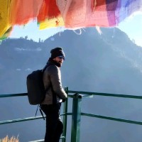 Boxwood Studio Employee Rishabh Kesarwani's profile photo