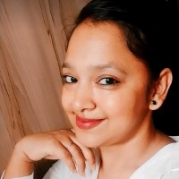 BVM Intsol Employee Pooja Rojindar's profile photo