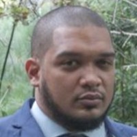 Sanlam Employee Michael Bluff's profile photo