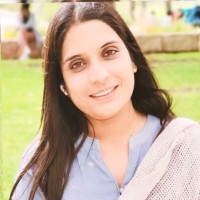 Raman C Email