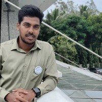 Health Careers International Pty Ltd Employee Abiraj Vr's profile photo