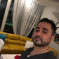 ELM Global Logistics Employee Walter Galeano's profile photo