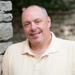 SOR Controls Group Employee Roy Stumbough's profile photo