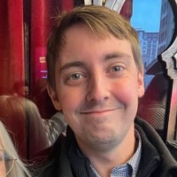 Lectenz Bio Employee Christian Gerner-Smidt's profile photo