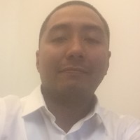 Atento Employee Luis Adame's profile photo
