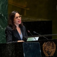Maria Beretta Email
