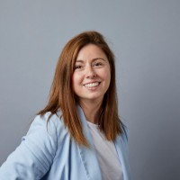 Voxel, an Amadeus company Employee Ester S.'s profile photo